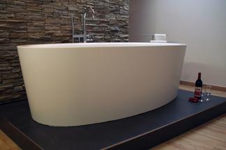 Referenz Graf Badewanne