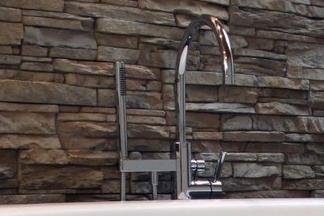 Referenz Graf Armatur