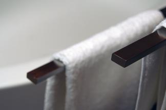 Referenz Graf Handtuchhalter