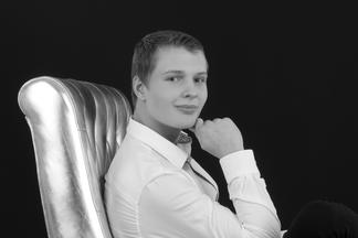 Daniel Prause