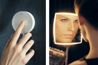 ilook move Schminkspiegel von KEUCO