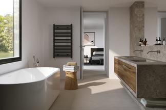 Naturstein Im Badezimmer Graf Kandern Lorrach