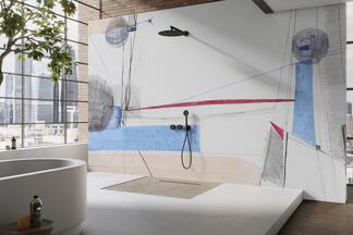 Glamora Tapete Nostos