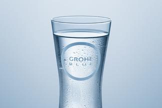 GROHE Blue - stilles Wasser