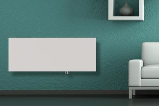 Relax Heizkörper von BEMM