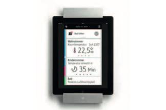 Haussteuerung alphaEOS