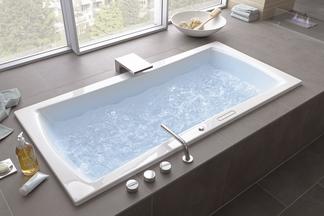 Mauersberger Acryl Whirlwanne