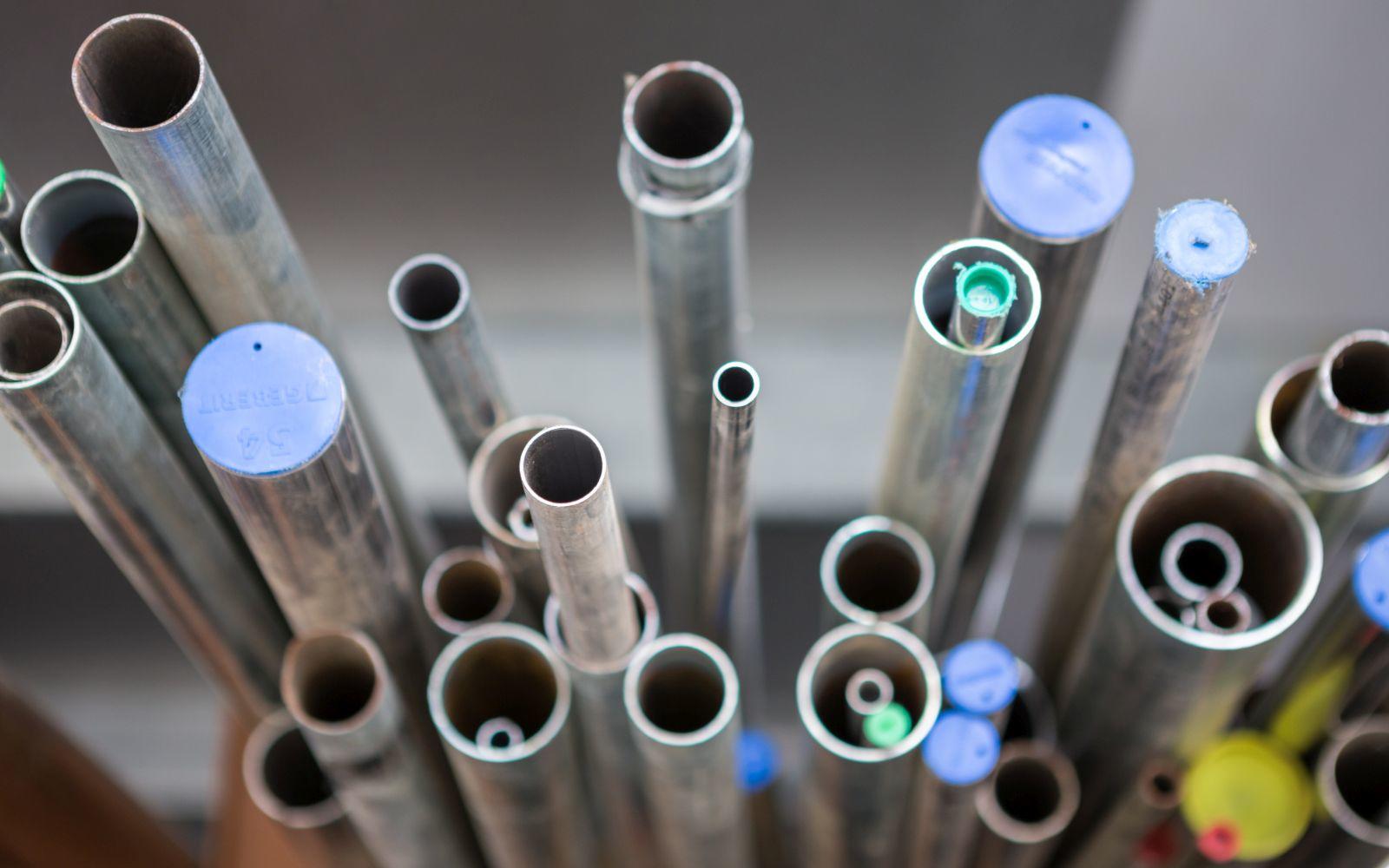 Heizungsausstellung Graf