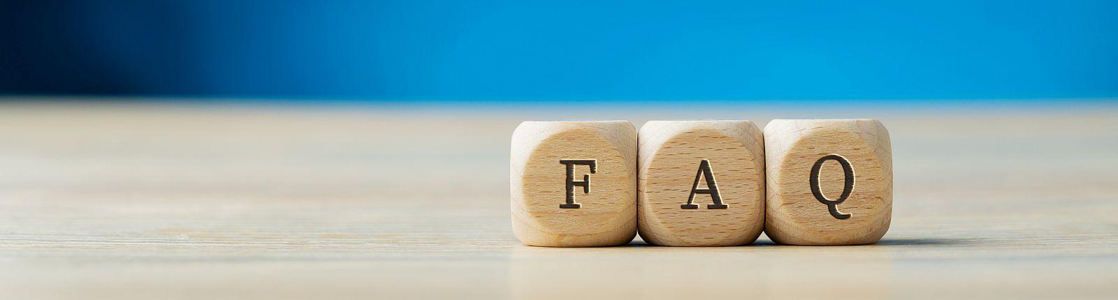 Frequently asked questions