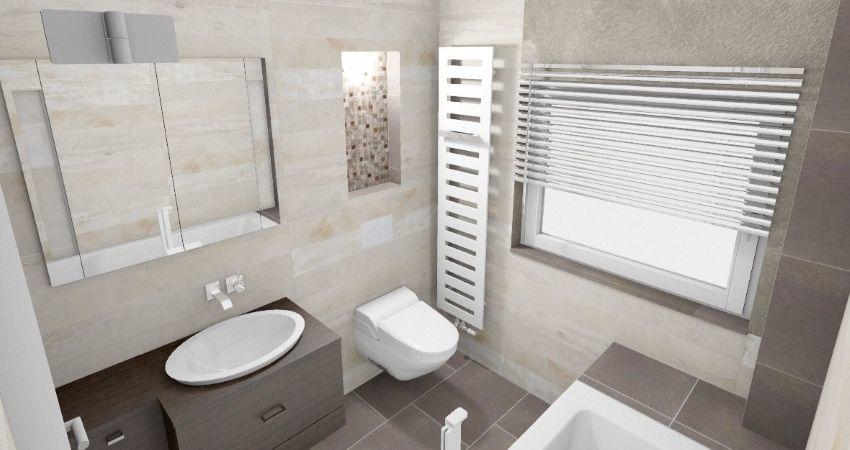 Referenz Graf Allschwill - barrierearmes Wohnbad, WC und Waschtisch