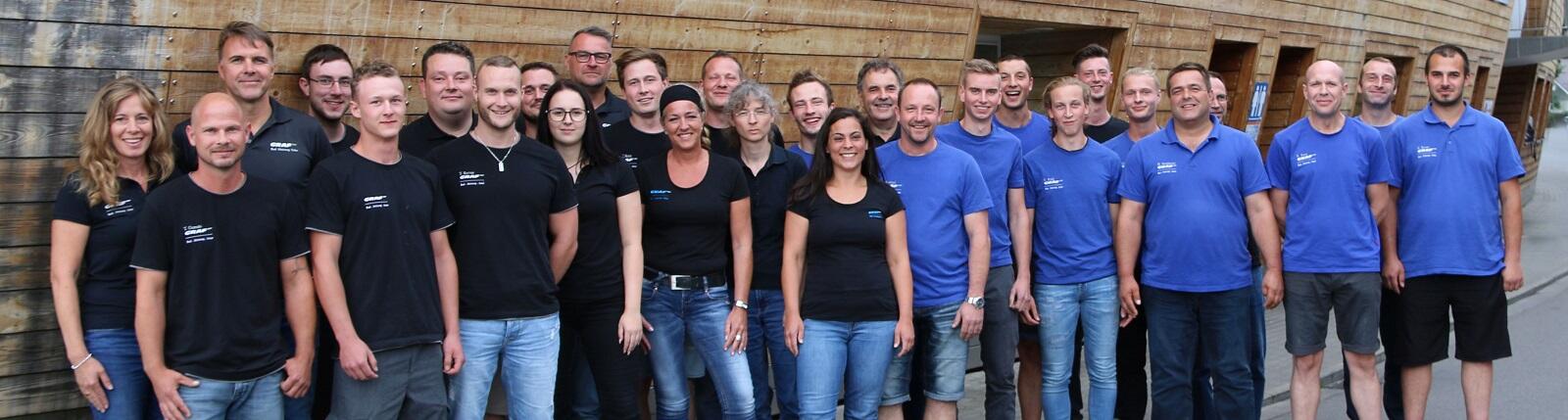 Gruppenbild