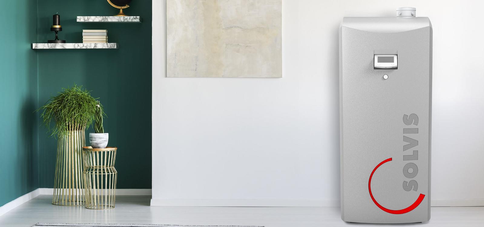 Heizungsmodernisierung