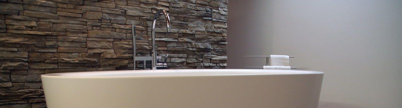 Referenz Graf Badewanne