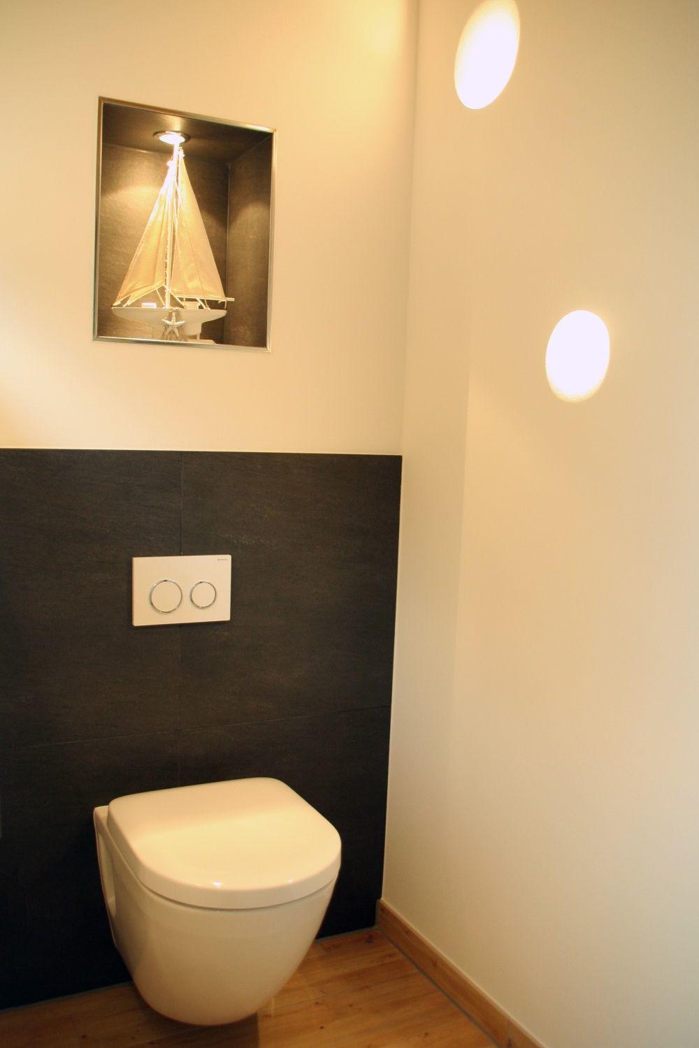 Referenz Graf Toilette