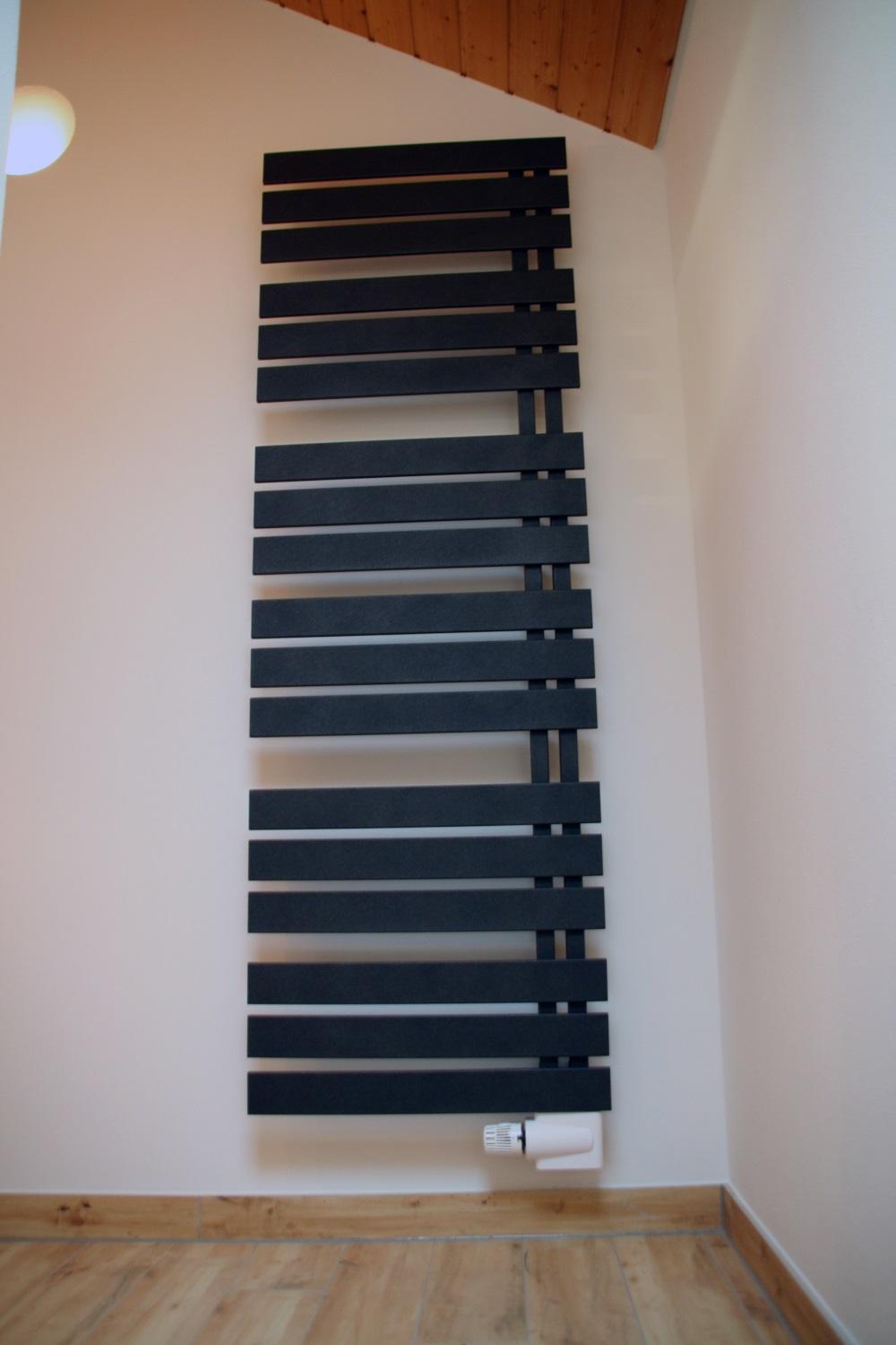 Referenz Graf Heizkörper