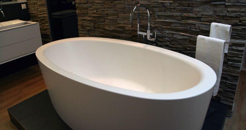 Referenz Graf Badewanne