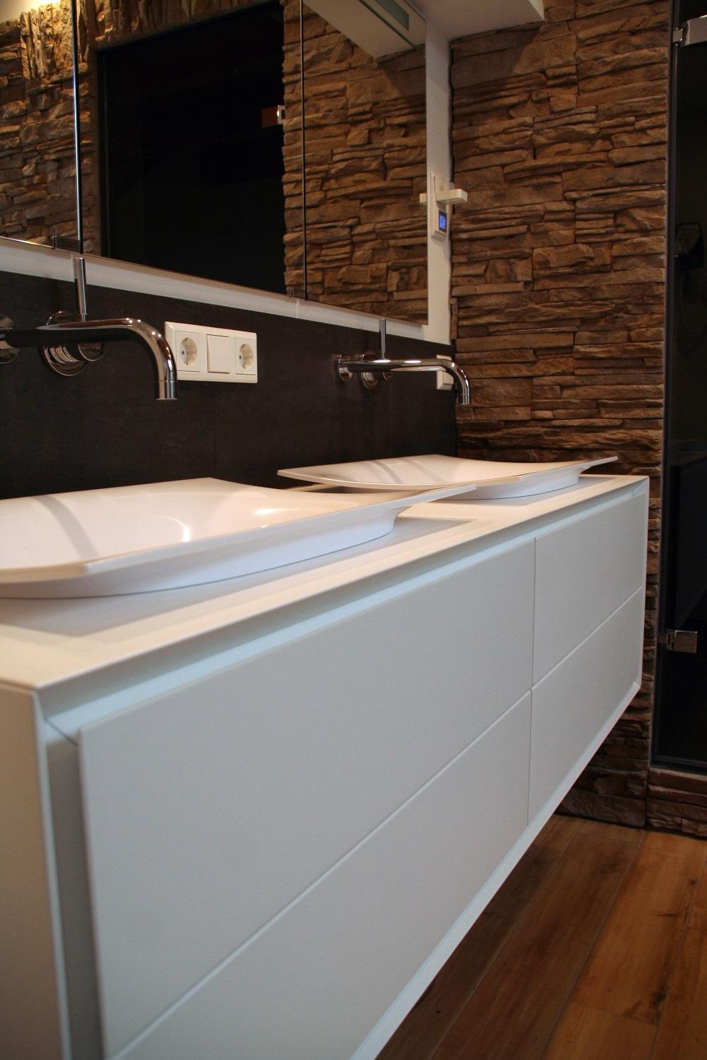 Referenz Graf Waschtisch