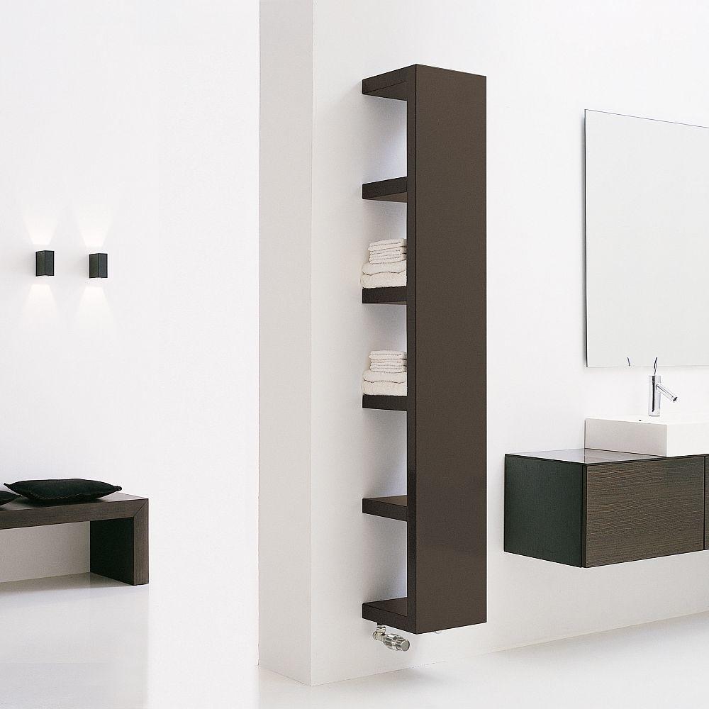 Designheizkörper Quadraqua von BEMM