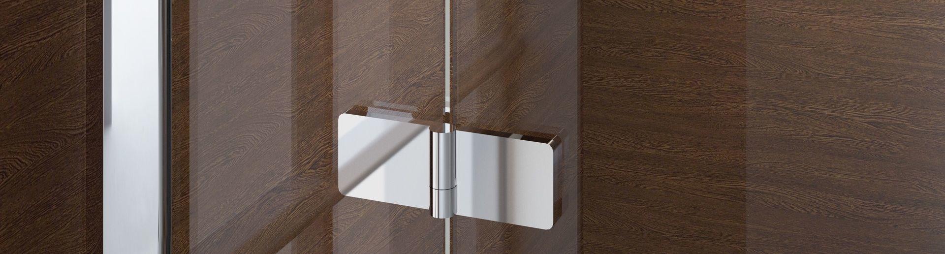 TWIN-Scharnier Artweger