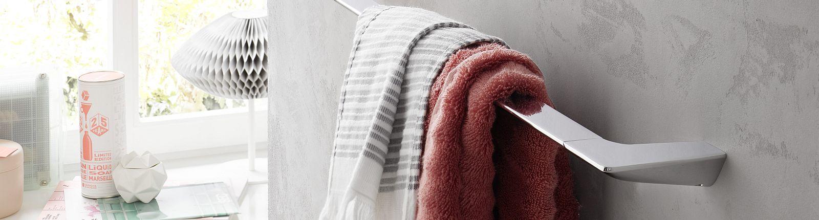 Handtuchhalter Emco Art