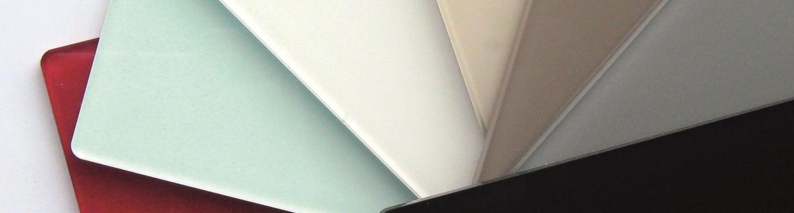 Renovetro Farbpalette