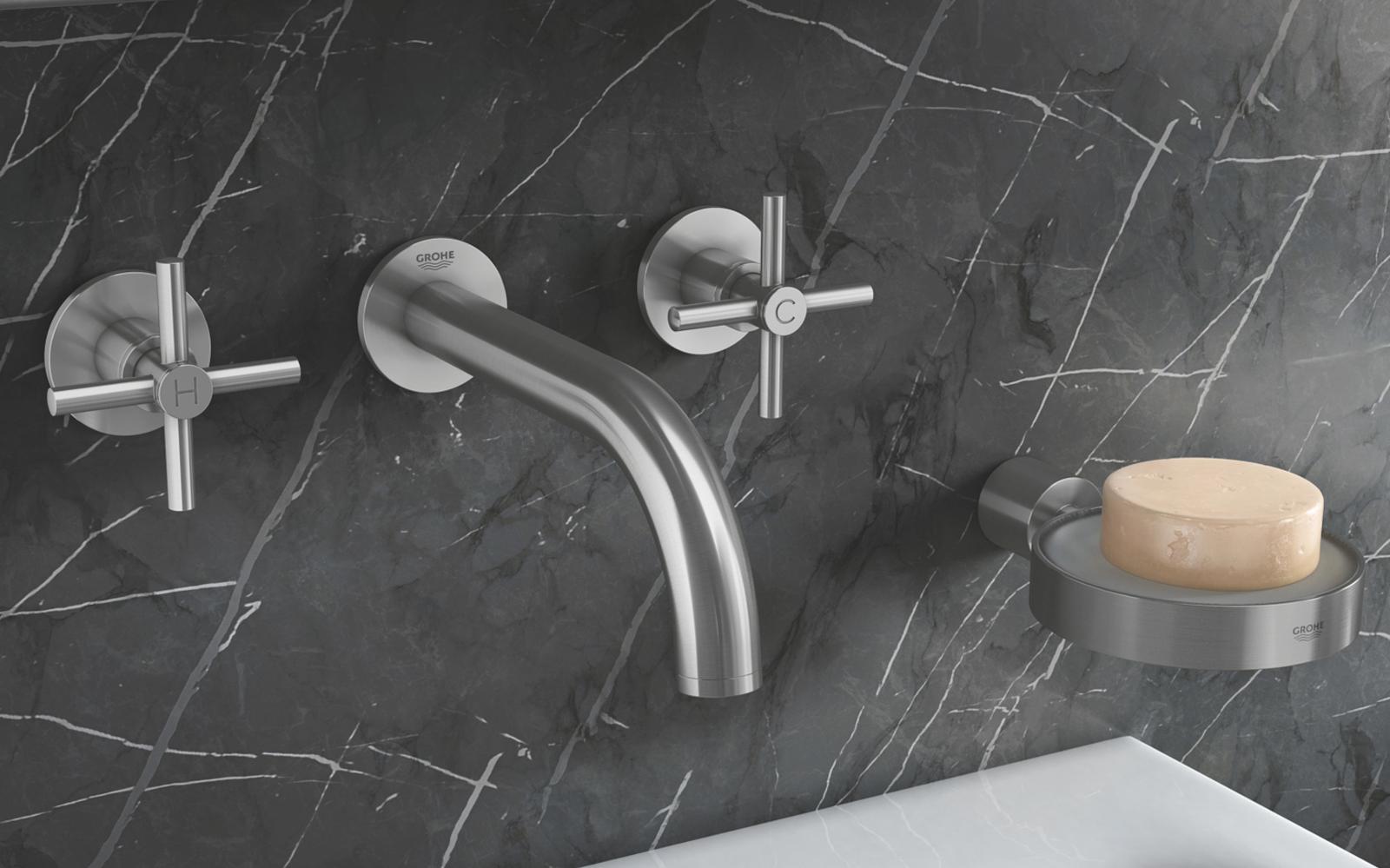 Grohe Atrio