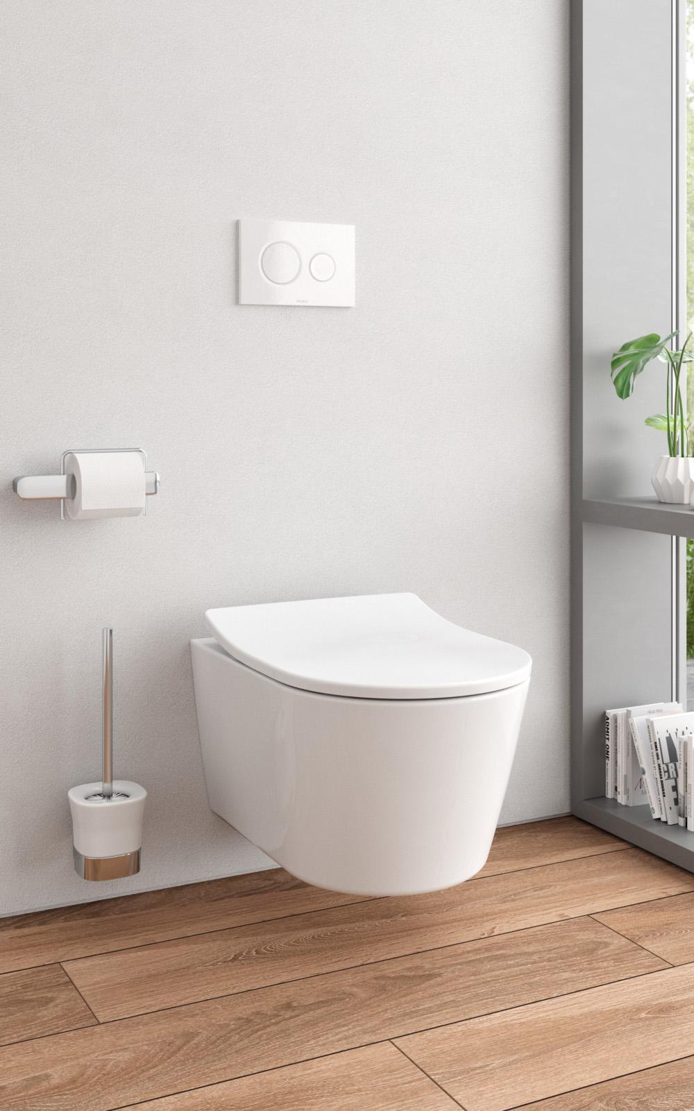 wandhängendes WC von TOTO