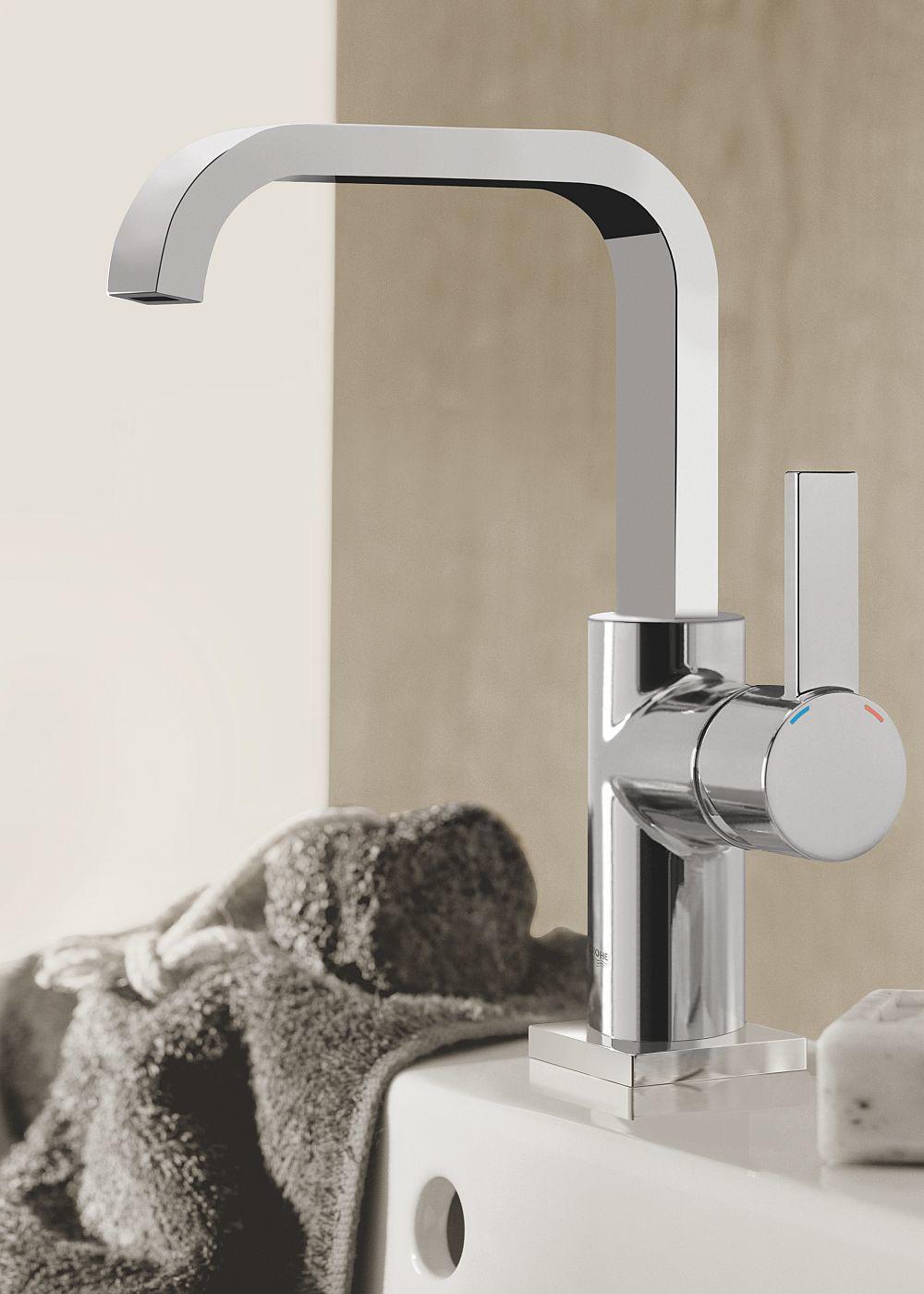 GROHE Waschtischarmatur 