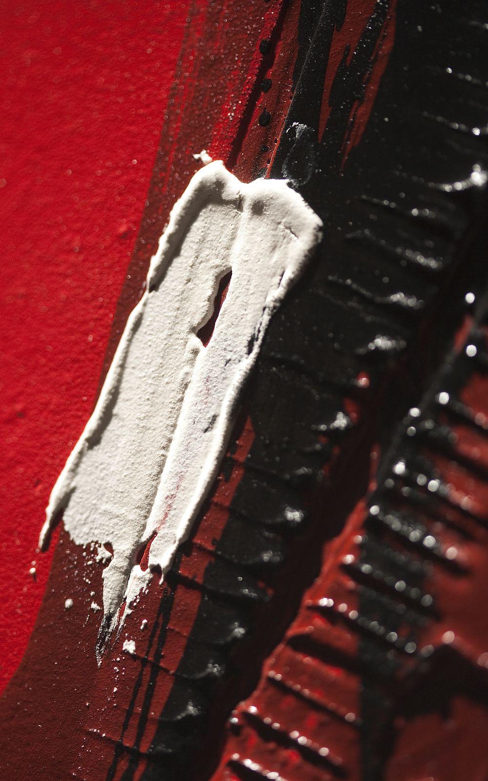  BEMM Cinier Rosso Detail