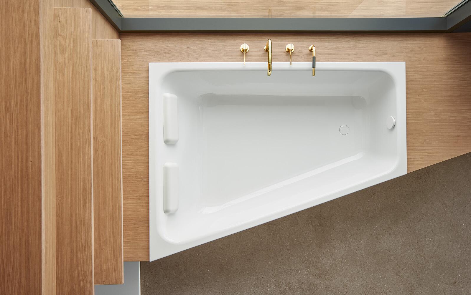 Badewanne BetteSpace