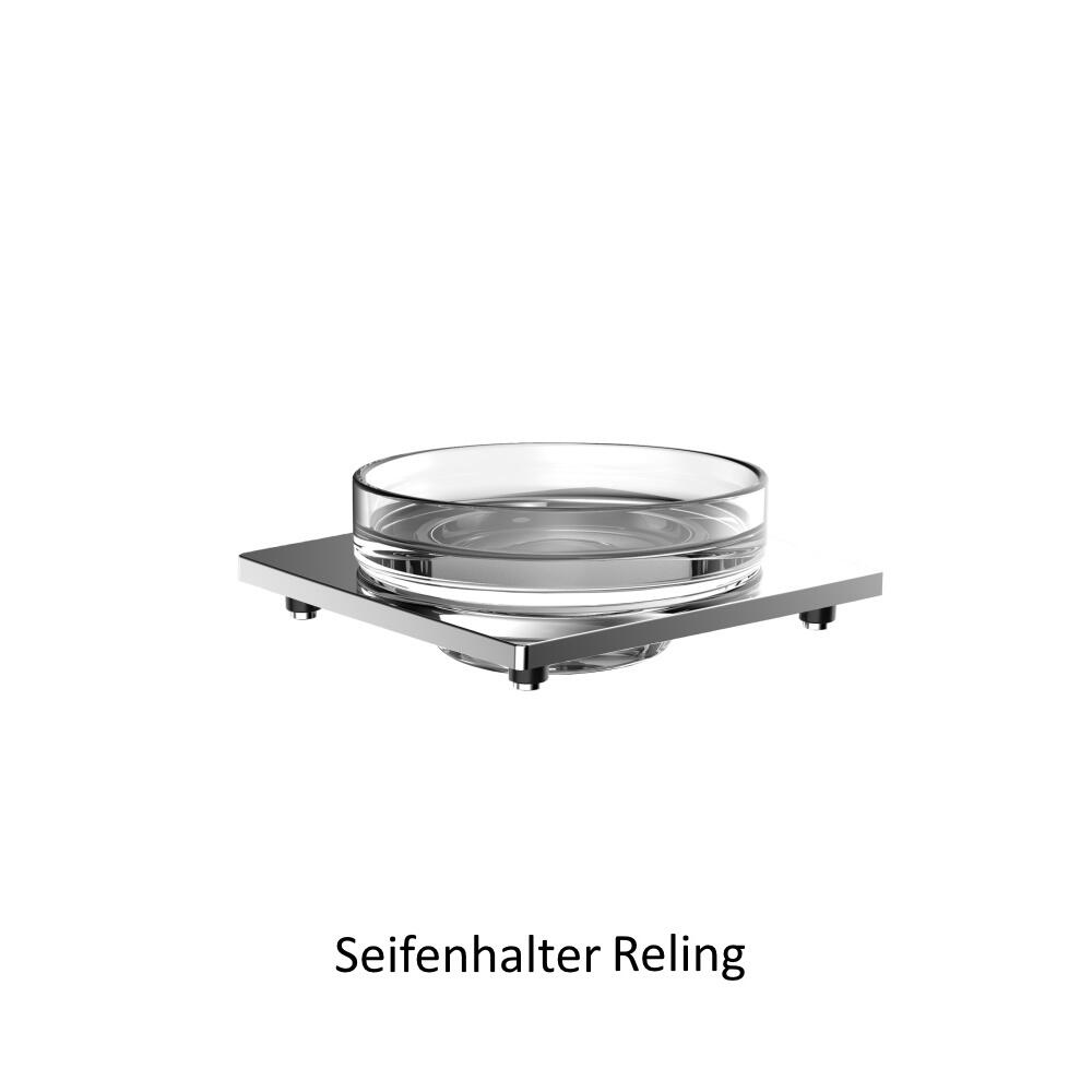  Seifenhalter Reling