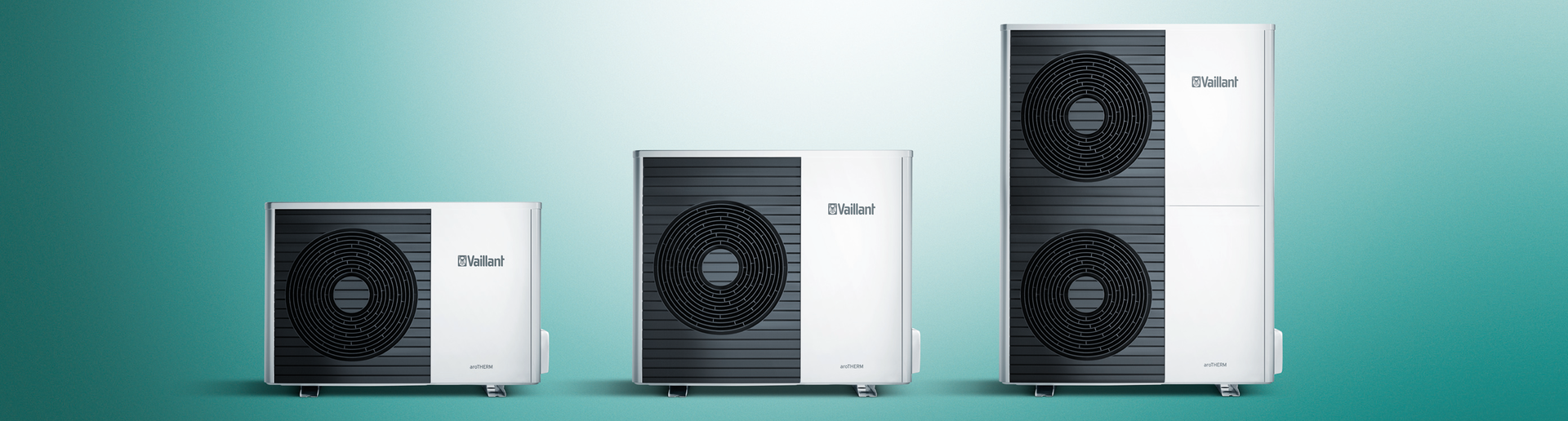 Vaillant Arotherm