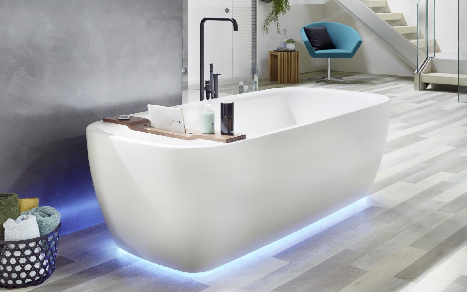 Mauersberger Badewanne