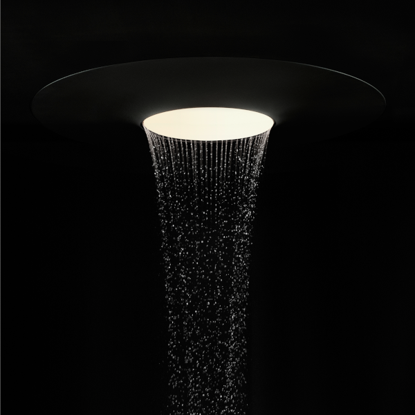 Dornbracht aquamoon aquacircle