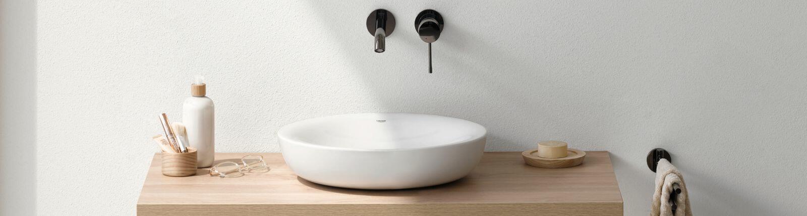 Waschbecken der Serie Essence von GROHE