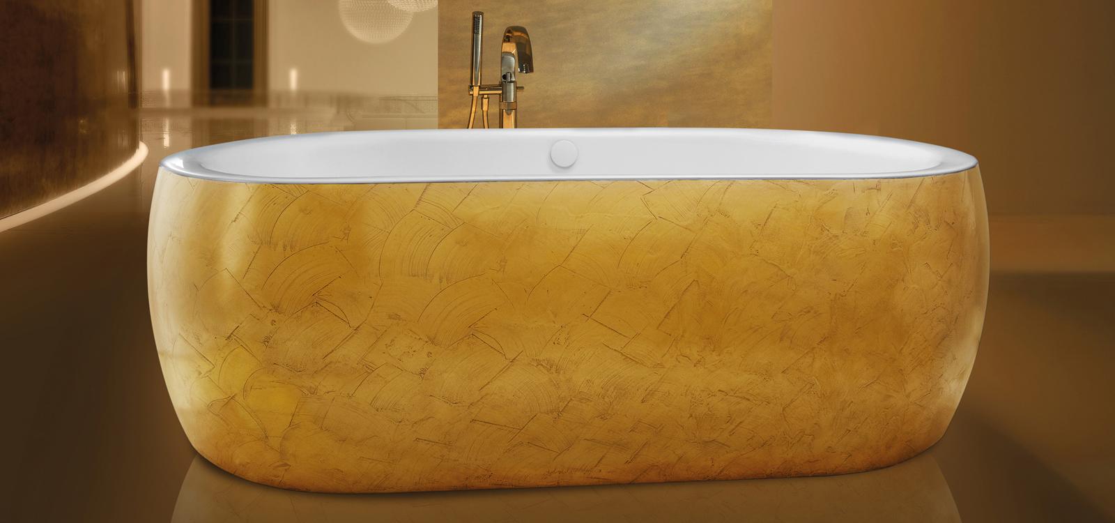 Mauersberger Badewanne